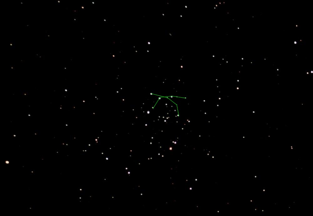 M 50 - l� dove batte un cuore